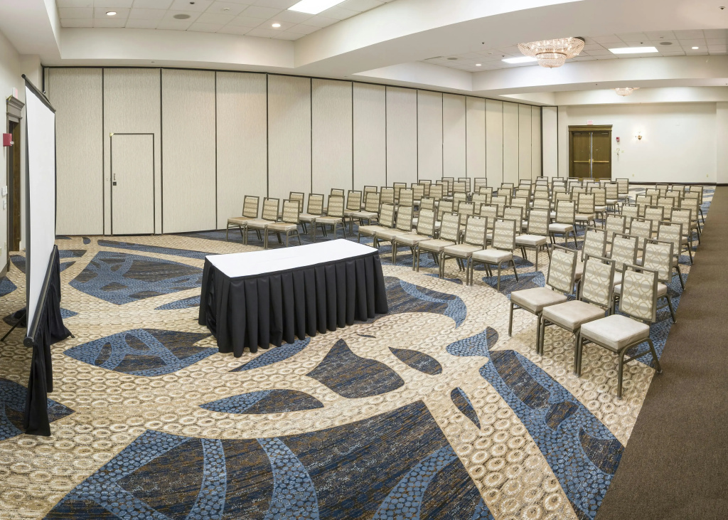 DoubleTree by Hilton Boston - Milford - Général
