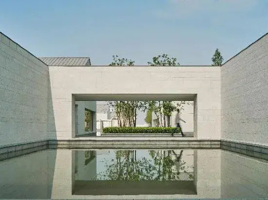 Alila Wuzhen