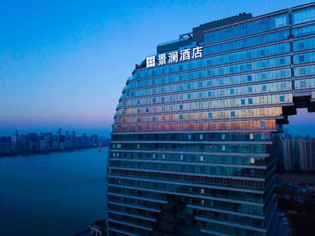 Ginlanjia Yuntai Impression Hotel
