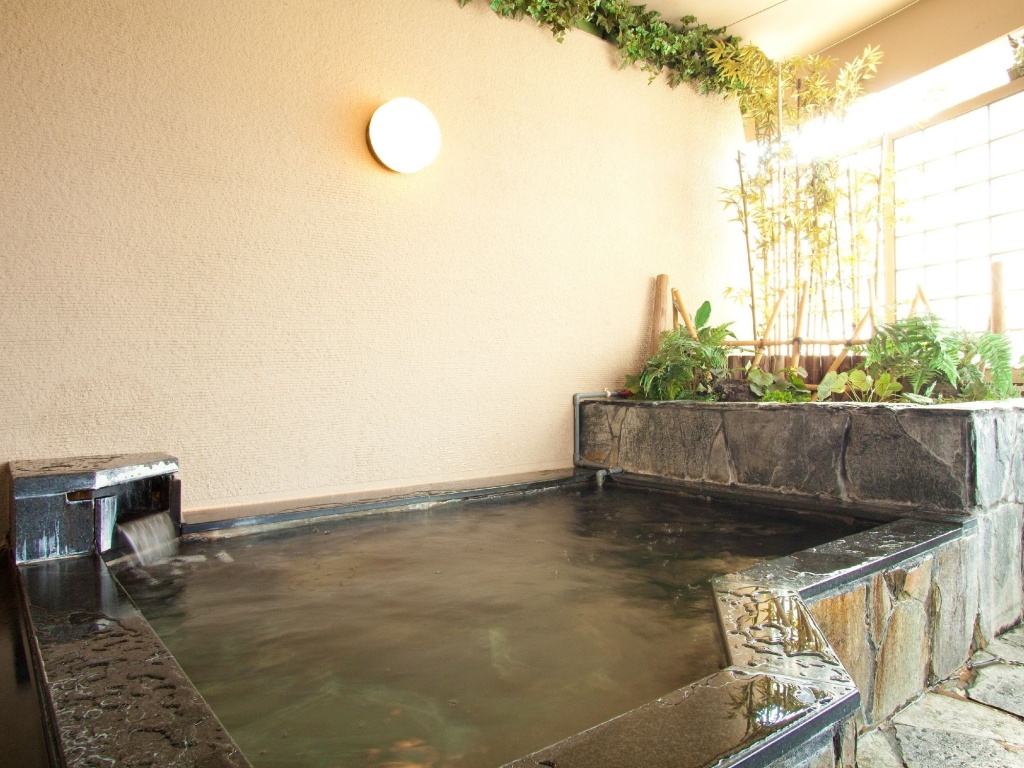 APA Hotel Osaka Temma 사진 22