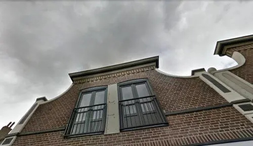 Studio S & Suite Molenstraat
