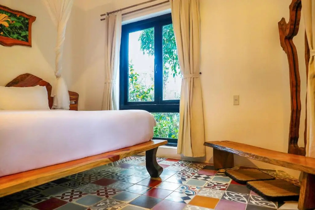 Stop and Go Boutique Hotel Since 1982 - Chambres