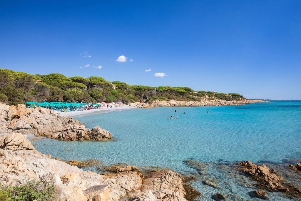 Beach & Waterfront