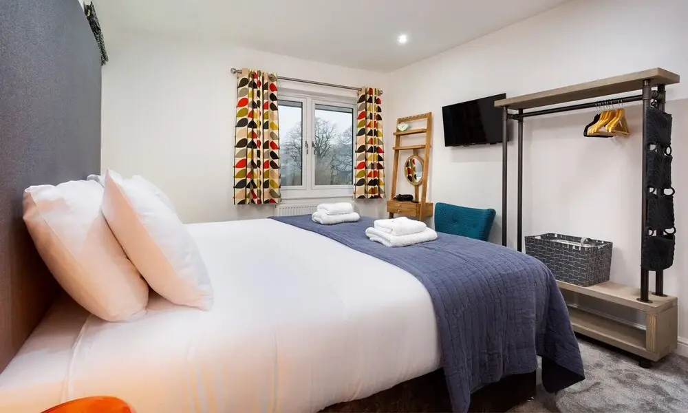 Hotel photo 9