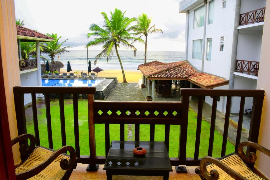 Ranmal Beach Hotel