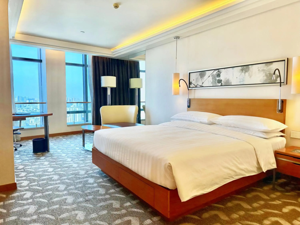 Swissotel Foshan - Général