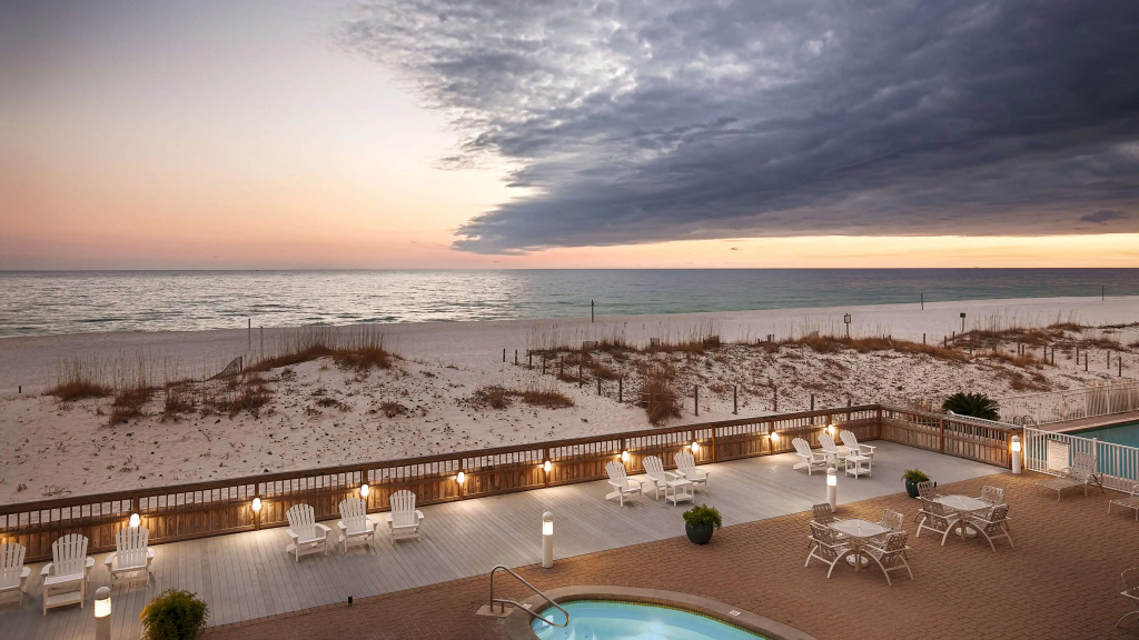 Best Western On The Beach - Général
