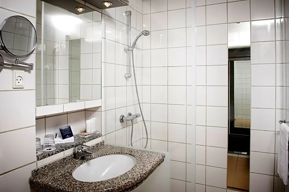 Munkebjerg Hotel - Chambres
