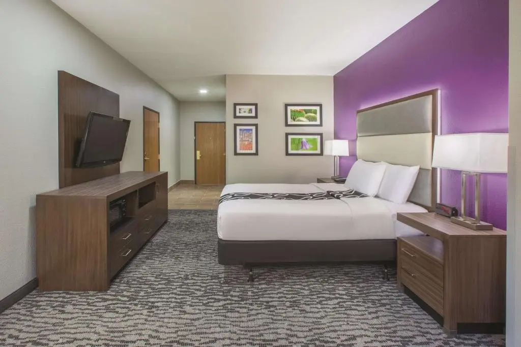 La Quinta Inn & Suites by Wyndham NW Tucson Marana - Chambres