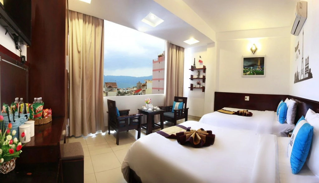 Hotel photo 14