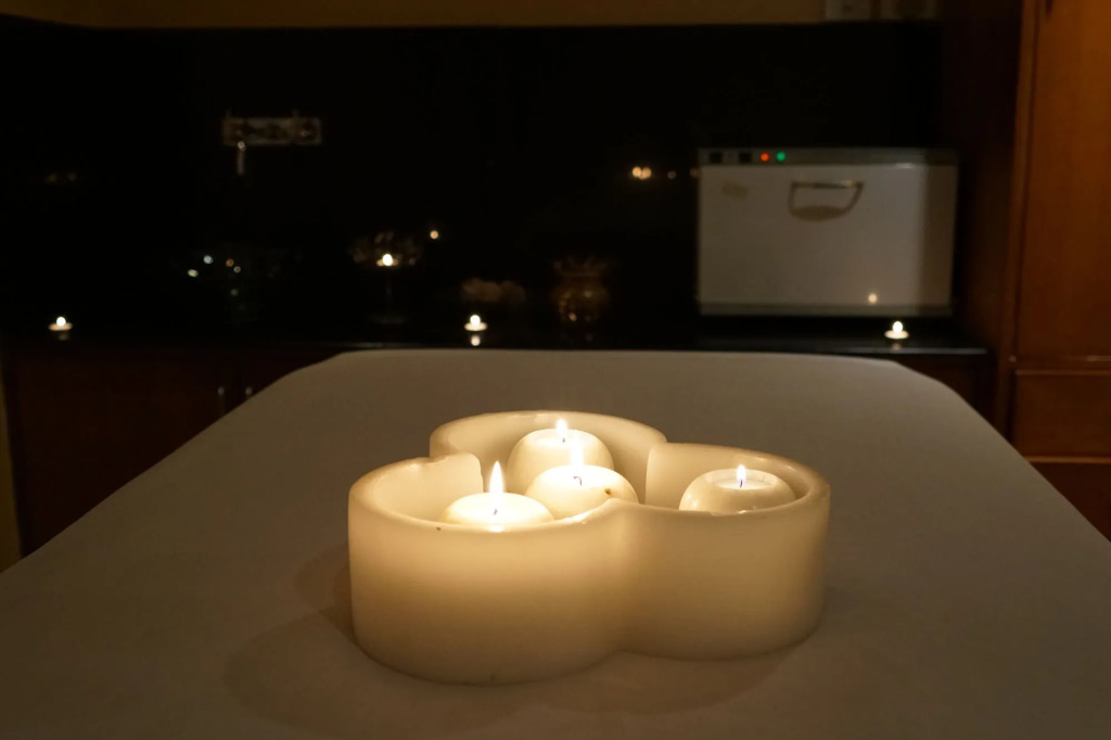 Taj Chandigarh — фото 6