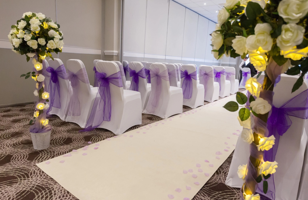 Holiday Inn Leeds Garforth by IHG - Général