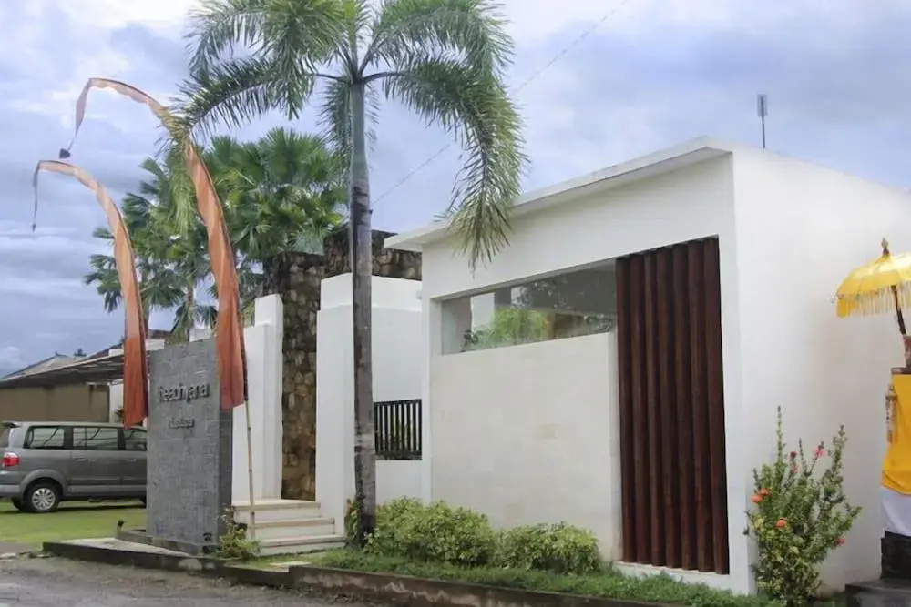 The Adnyana Villas & Spa