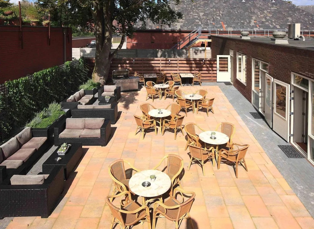 Hotel Parkzicht - Général