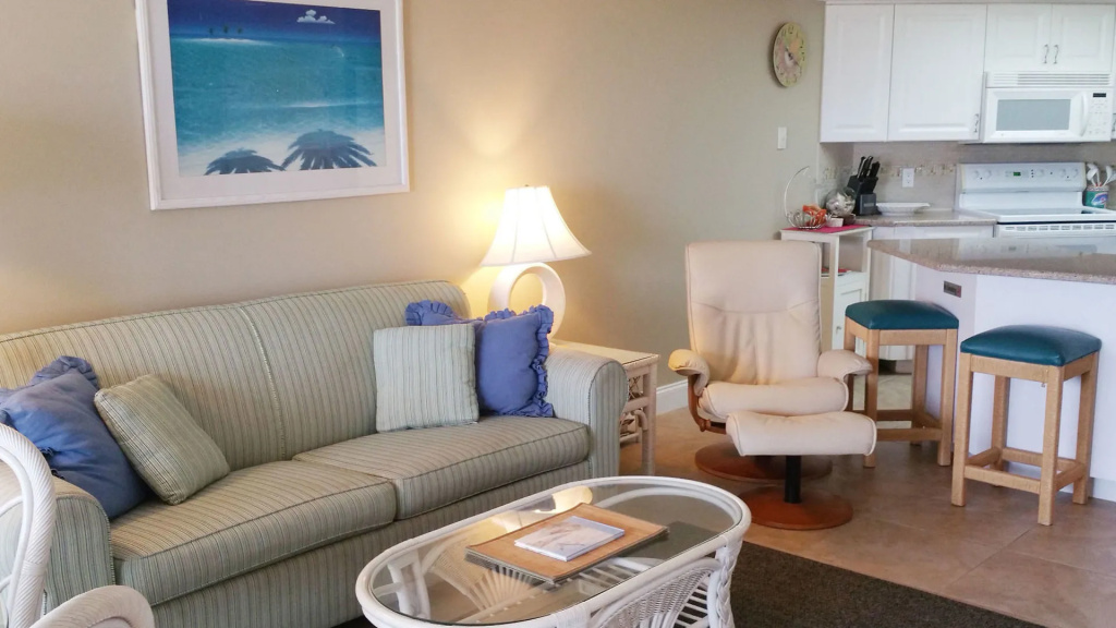 Gulf Strand Resort - Général