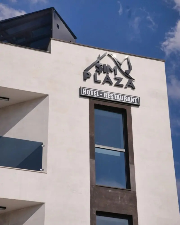 Sim plaza Hotel