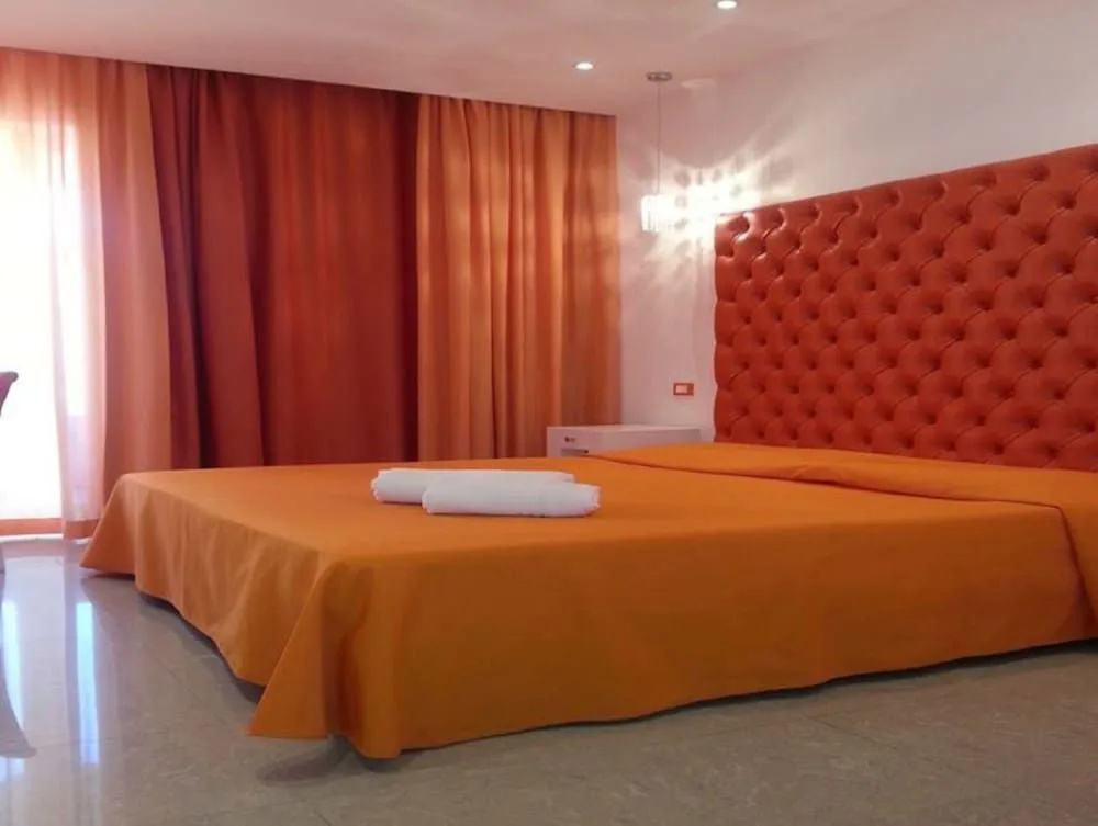 Ai Platani Hotel Moderno - Général