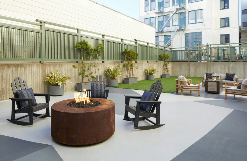 Kimpton Hotel Enso by IHG - Général