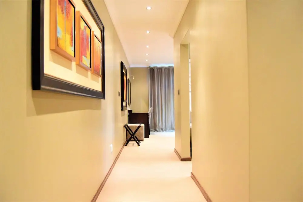 St Andrews Boutique Hotel - Chambres