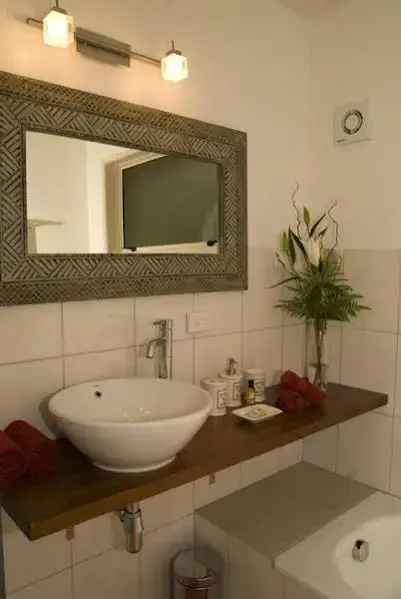 Bed of Roses — фото 4