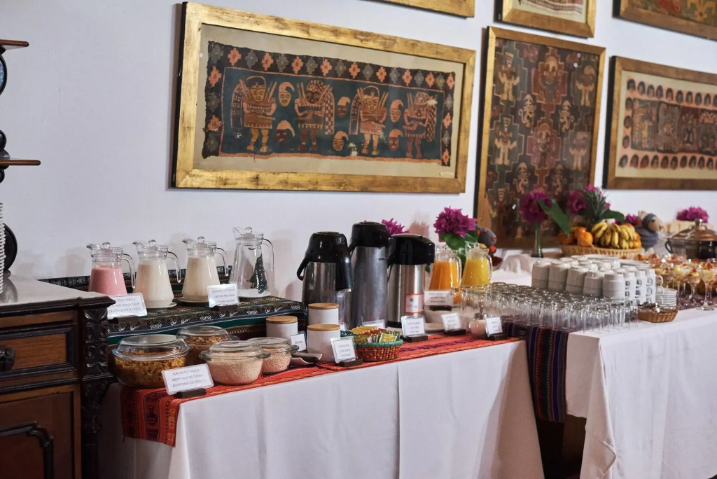 Hacienda Majoro Boutique & Resort - фото 12