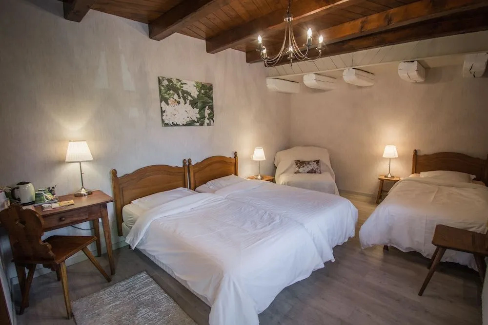 Afficher la photo 6 — Chambres chez Mado Alsace