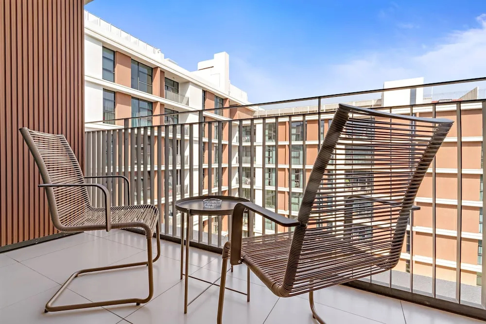 Silkhaus Luxurious 3BR Maid Dubai Hills