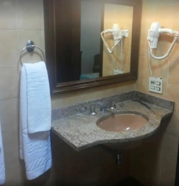 Entremares Hotel - Chambres