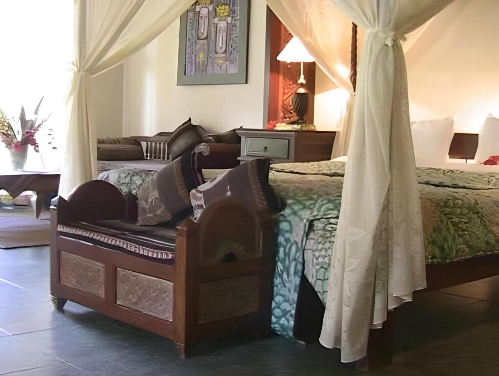 Boutique Hotel Rambutan by null