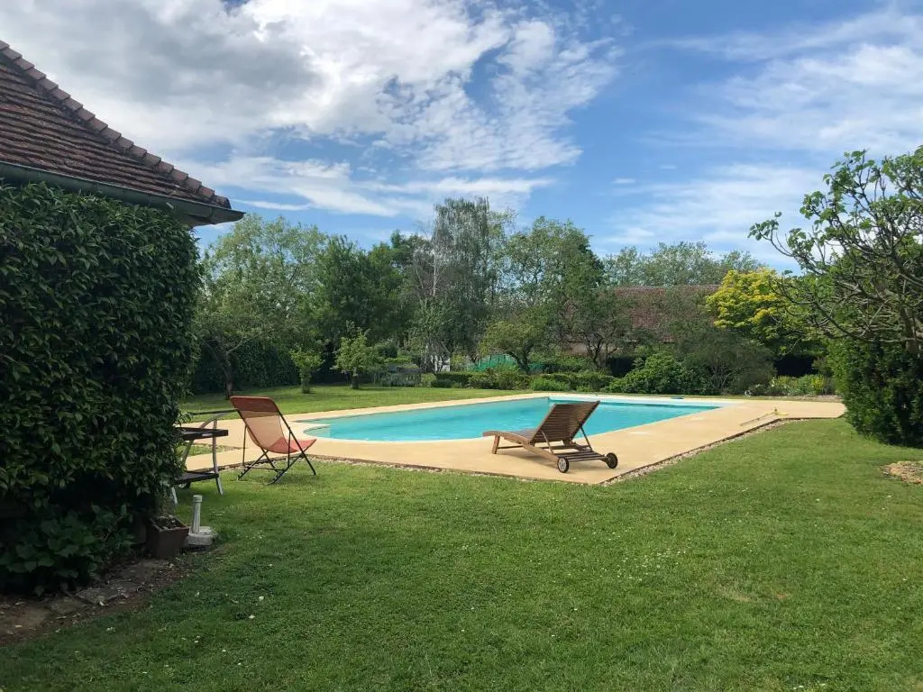 Gite Maresché, 2 pièces, 2 personnes - FR-1-410-214