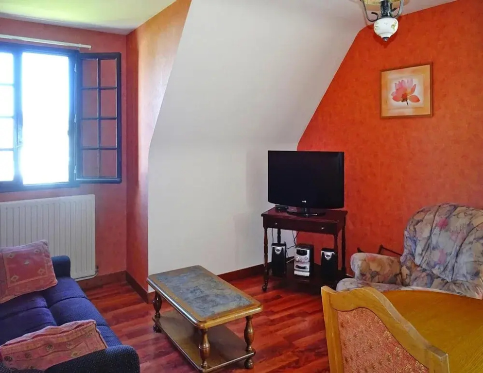 Voir la photo 4 — Holiday Home in Parame Near Saint-malo Beaches