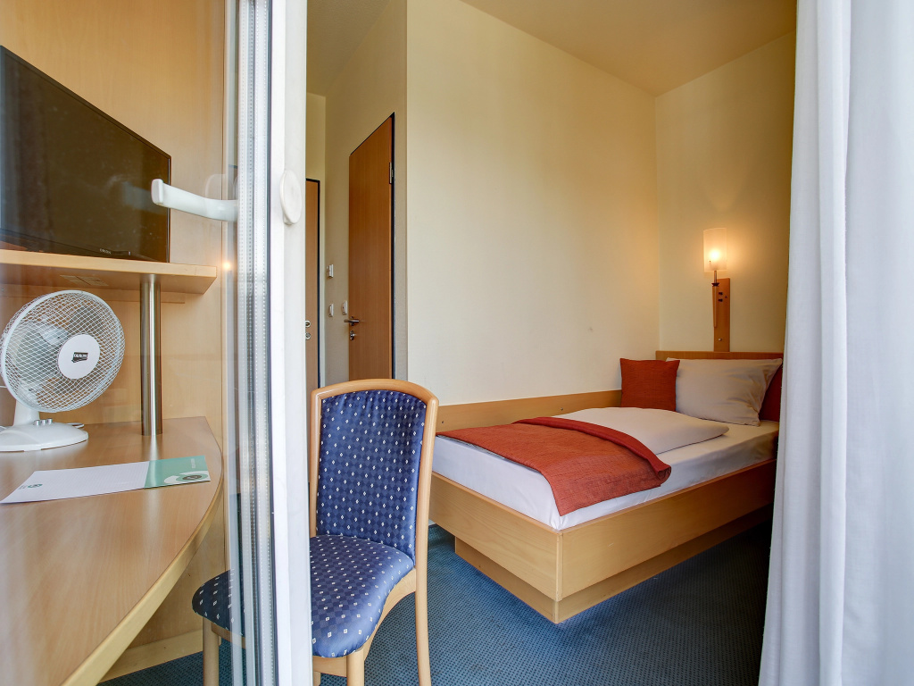 Trip Inn Hotel Conti — 4