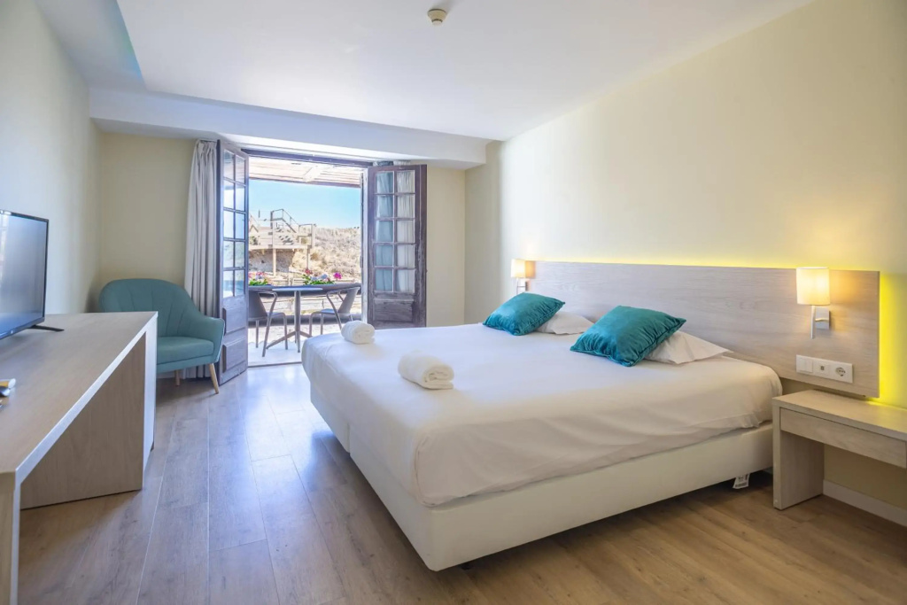 Estalagem Muchaxo Hotel - Général