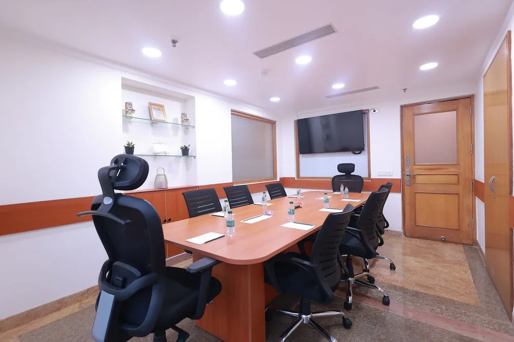 Savoy Suites Noida - Général