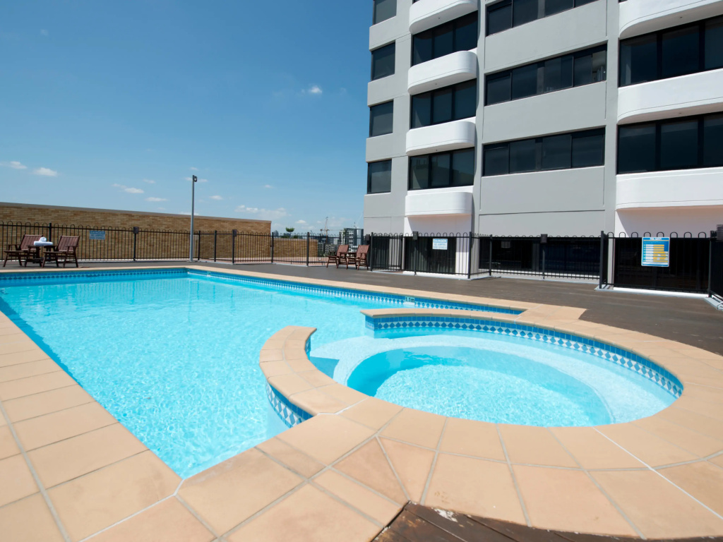 Park Regis North Quay - Général