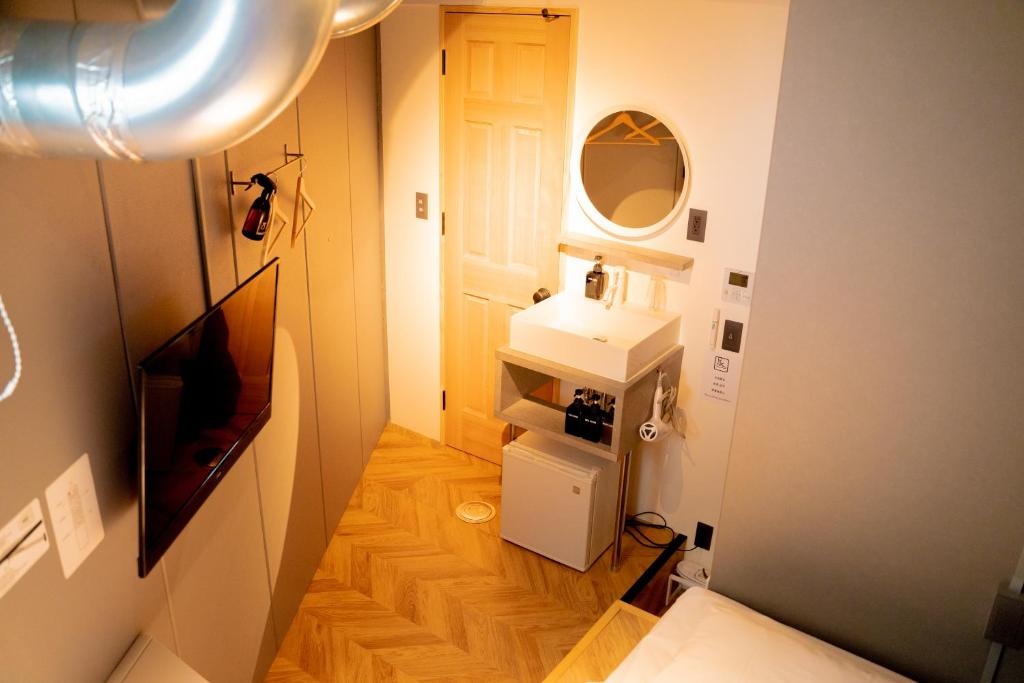 HOTEL ORIGO HAKATA - Gion - 사진 1