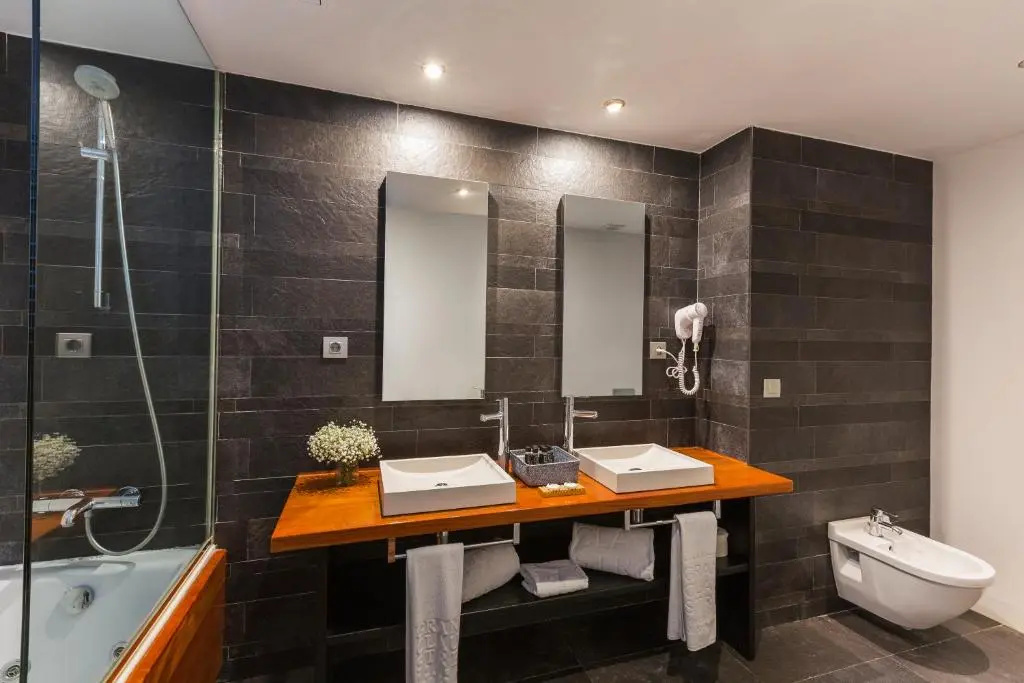 Gran Claustre Boutique Hotel & SPA - Chambres