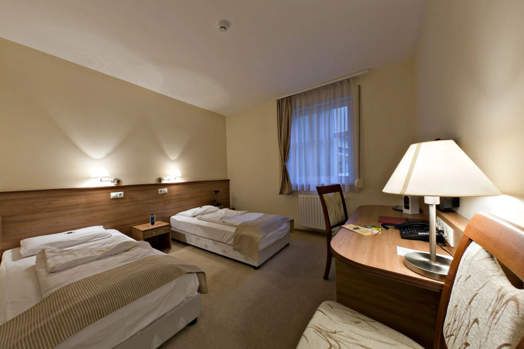 Hotel Civitas Sopron - Général