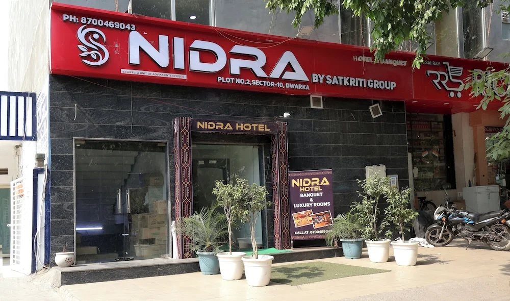 Nidra Hotel
