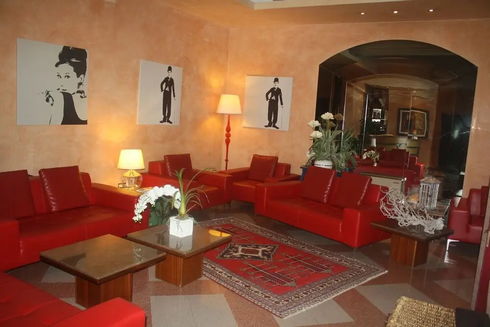 Hotel photo 14