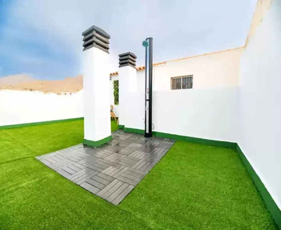 The Beach - Apartment In Bolnuevo
