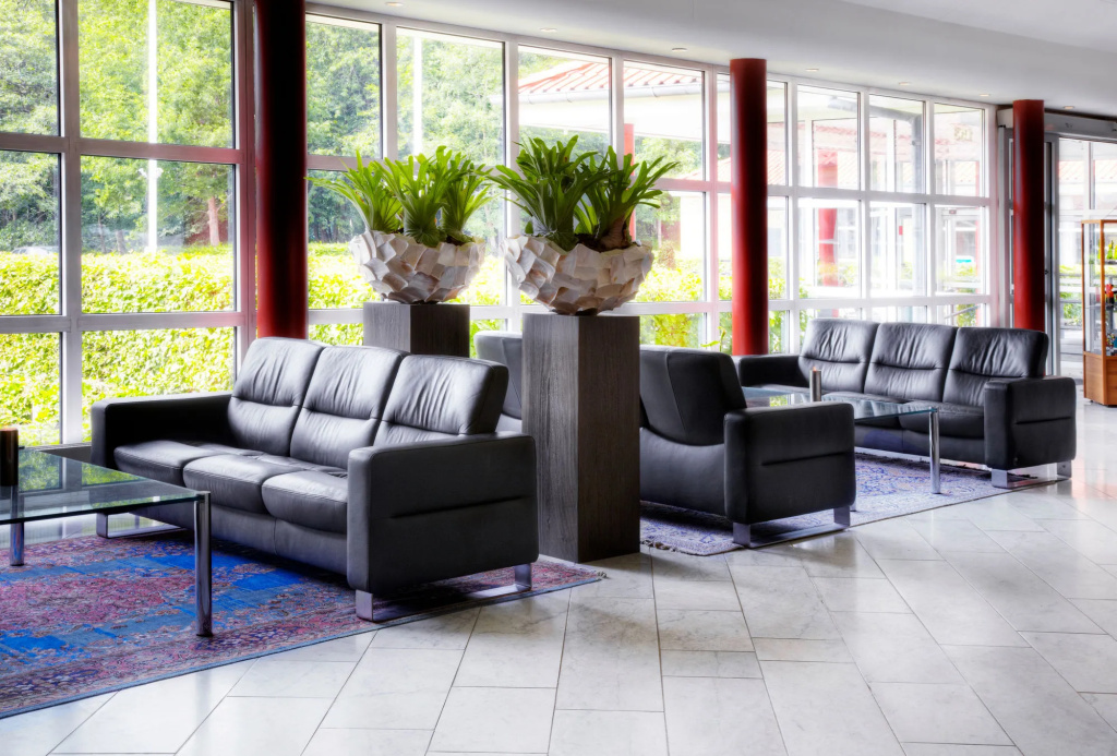 Scandic Silkeborg - Général