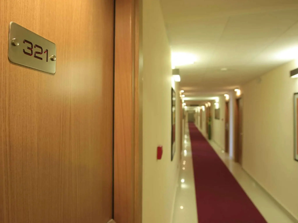 La Costiera Hotel - Général