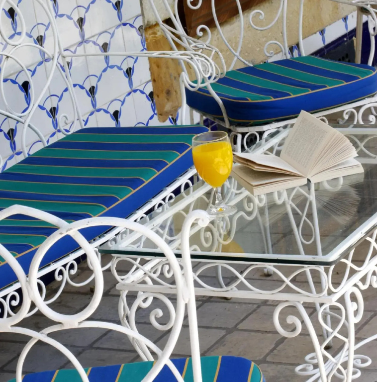 Hotel Quinta Duro - Général