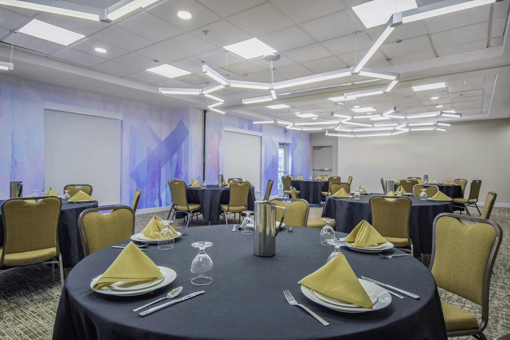 Hilton Garden Inn Danbury - Général
