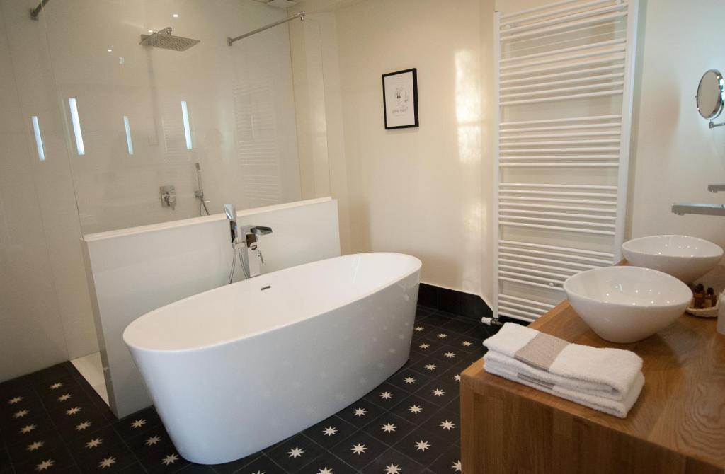 Maison M Troyes by null