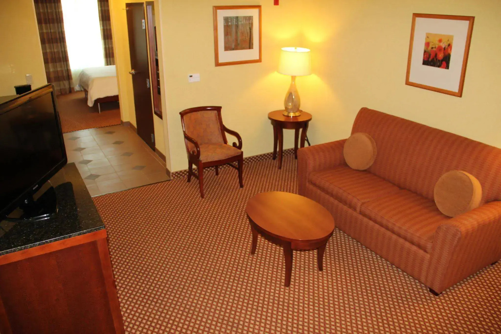 Hilton Garden Inn Houston West Katy - Général