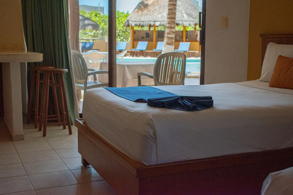 Hotel photo 9