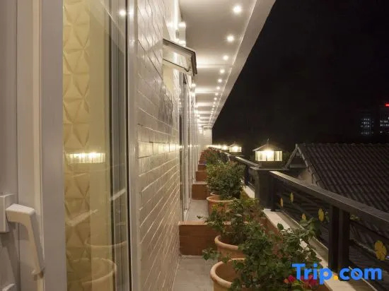 Anh Dao Mekong 2 Hotel - Chambres