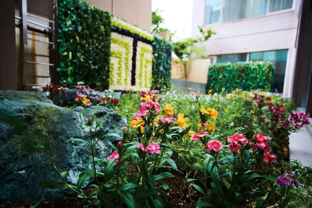 Tmark City Hotel Sapporo - Général